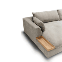 canapé milou - Sits galerie alréenne auray 56