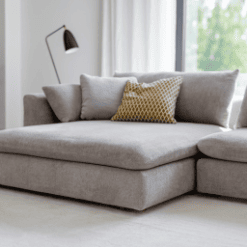 canapé milou / photo - Sits galerie alréenne auray 56