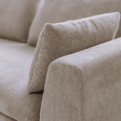 canapé milou / photo - Sits galerie alréenne auray 56