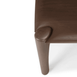 Banc PI Teck - Ethnicraft galerie alréenne auray 56