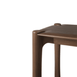 Banc PI Teck - Ethnicraft galerie alréenne auray 56