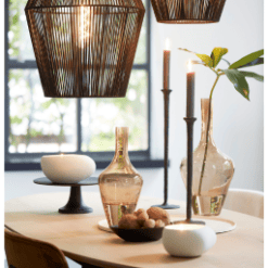 Bougeoirs 6058412 - Light&Living galerie alréenne auray 56