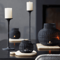 Bougeoirs 6058412 - Light&Living galerie alréenne auray 56