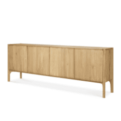 Buffet PI - Ethnicraft galerie alréenne auray 56