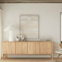 Buffet PI - Ethnicraft galerie alréenne auray 56