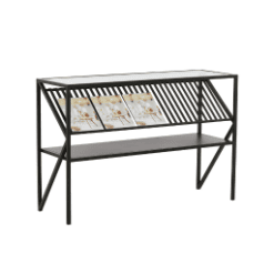 Console 6787412 - Light&Living galerie alréenne auray 56