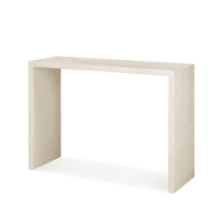 Console Elements - Ethnicraft galerie alréenne auray 56