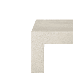 Console Elements - Ethnicraft galerie alréenne auray 56