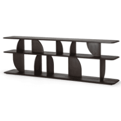 Console Geometric - Ethnicraft galerie alréenne auray 56