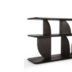 Console Geometric - Ethnicraft galerie alréenne auray 56