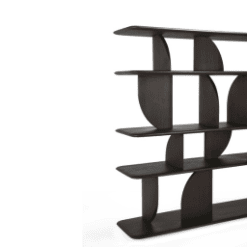 Etagère Geometric - Ethnicraft galerie alréenne auray 56