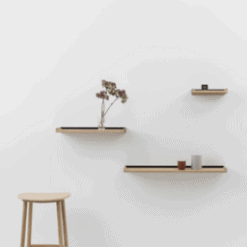 Étagère Notes - galerie alréenne auray 56