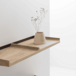 Étagère Notes - galerie alréenne auray 56