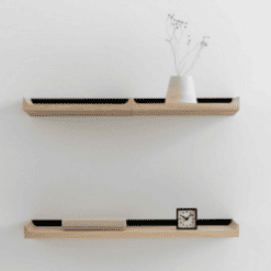 Étagère Notes - galerie alréenne auray 56