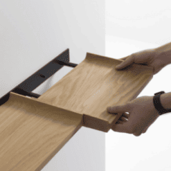 Étagère Notes - galerie alréenne auray 56