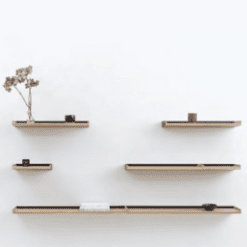 Étagère Notes - galerie alréenne auray 56