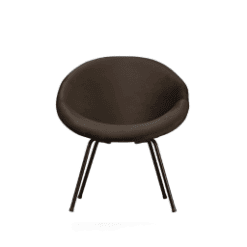 fauteuil moly - galerie alréenne auray 56