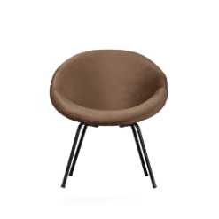 fauteuil moly - galerie alréenne auray 56