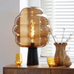 Lampes de table 1879464 - Light&Living galerie alréenne auray 56