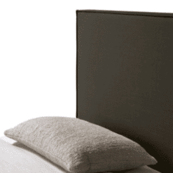 Lit Revive Grey - Ethnicraft galerie alréenne auray 56