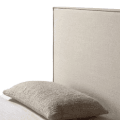 Lit Revive Sand - Ethnicraft galerie alréenne auray 56