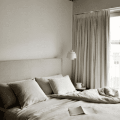 Lit Revive Sand - Ethnicraft galerie alréenne auray 56