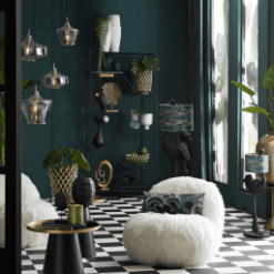 Suspensions 2969812 _ 2968912 - Light&Living galerie alréenne auray 56