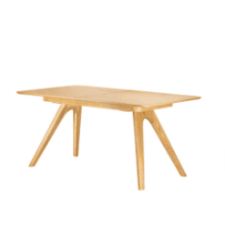 Table Anton - Zago galerie alréenne auray 56