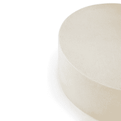 Table basse Elements ronde - Ethnicraft galerie alréenne auray 56