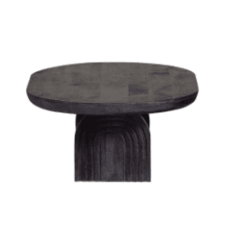 Table basse Steppe - galerie alréenne auray 56