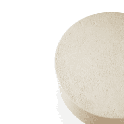 Table d'appoint Elements champignon - Ethnicraft galerie alréenne auray 56