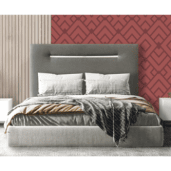 Tête de lit AJACCIO - TDR galerie alréenne auray 56