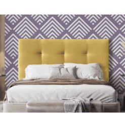 Tête de lit ANNECY - TDR galerie alréenne auray 56