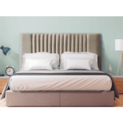 Tête de lit TOULOUSE - TDR galerie alréenne auray 56