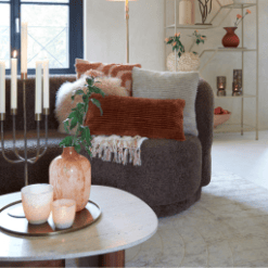 Vase DAKAR / 5983562 - Light&Living galerie alréenne auray 56