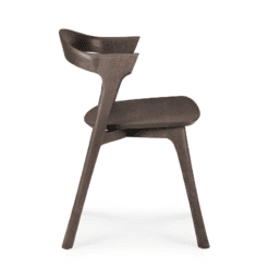 Bok, chêne brun - Ethnicraft galerie alréenne auray 56