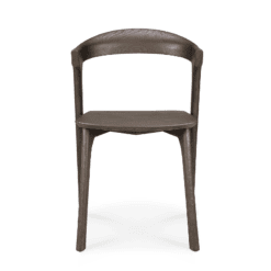 Bok, chêne brun - Ethnicraft galerie alréenne auray 56