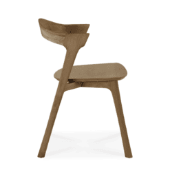 Bok, teck - Ethnicraft galerie alréenne auray 56