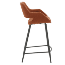 Chaise de haute esmee caramel - Zago galerie alréenne auray 56