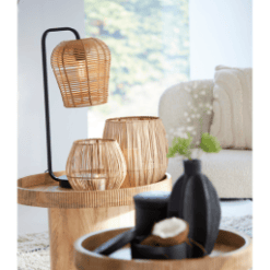 Lampes de table 8054712 - Light&Living galerie alréenne auray 56