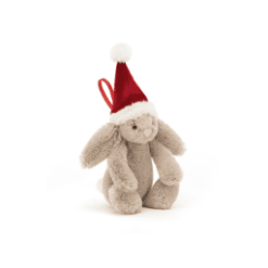 Lapin suspension - Jellycat galerie alréenne auray 56